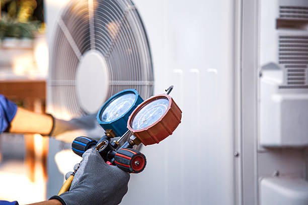 Affordable Emergency Hvac Repair solutions in Saint Francisville, LA